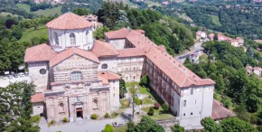 Santuario di Graglia Resort